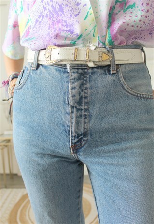 VINTAGE BELT