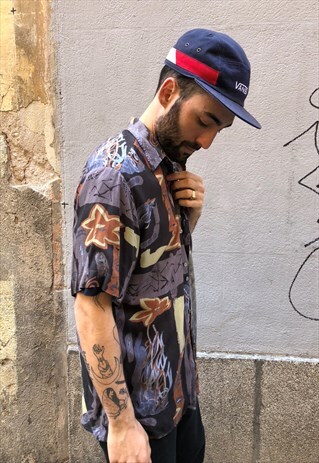 SHIRT VINTAGE