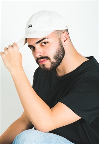 VINTAGE 80S NIKE SPORT CAP / S5764