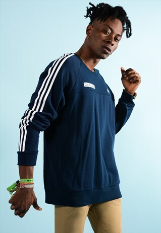 ADIDAS SWEATSHIRT
