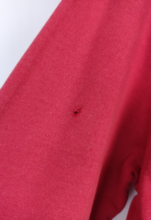 garment image