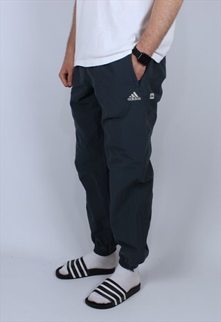 ADIDAS VINTAGE JOGGERS SPORT PANTS MEN