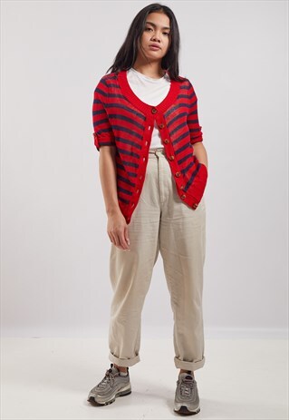 VINTAGE RALPH LAUREN CARDIGAN