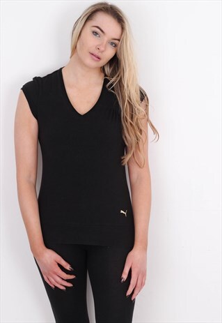 PUMA VINTAGE PUMA T SHIRT CGBTPJ016