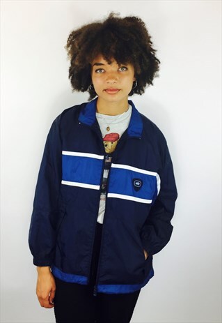 NIKE WINDBREAKER JACKET