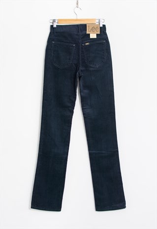 LEE vintage 90's corduroy pants denim jeans made in USA