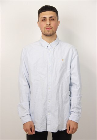VINTAGE FARAH SHIRT