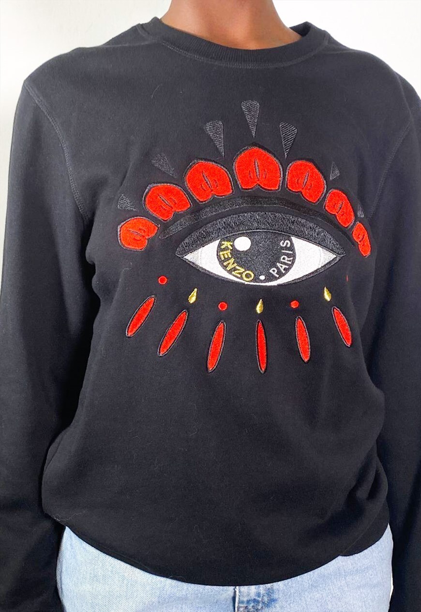 kenzo asos