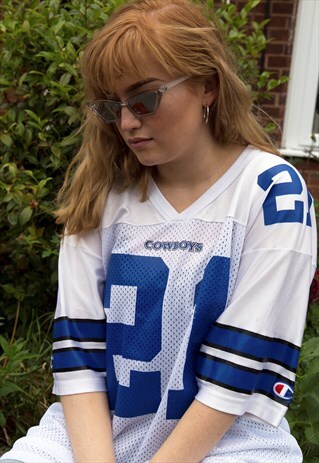 VINTAGE Y2K STYLE CATEYE SUNGLASSES