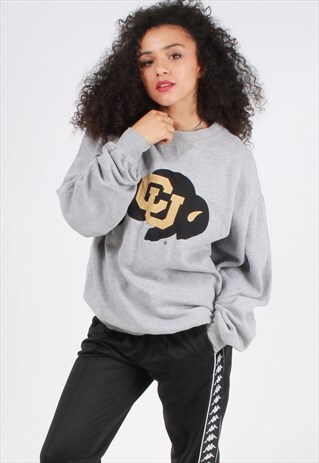 VINTAGE LEE SWEATSHIRT
