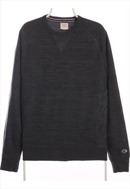 Vintage 90's Champion Sweatshirt Crewneck Cotton