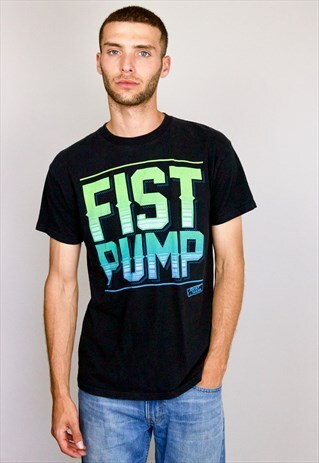 VINTAGE 90S GRAPHIC T-SHIRT
