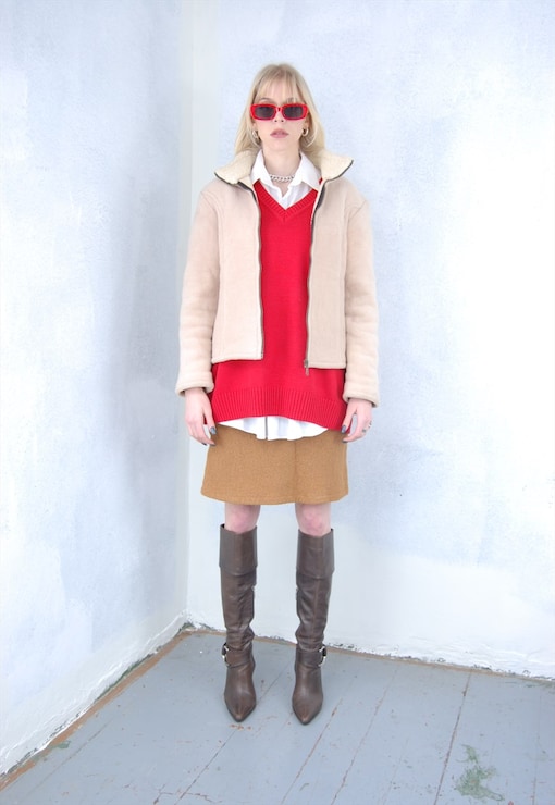 garment image