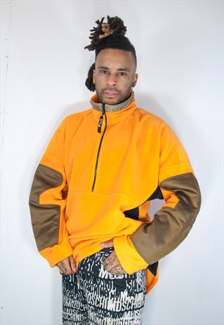 FILA VINTAGE FLEECE