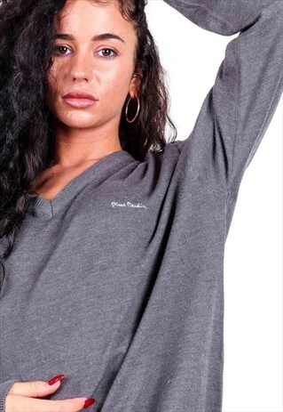 PIERRE CARDIN KNITWEAR JUMPER K340