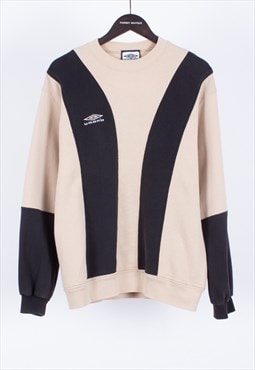 umbro sweater