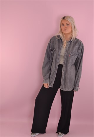 LEVI'S SHIRT GRL1645