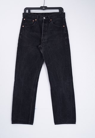 levis 517 black