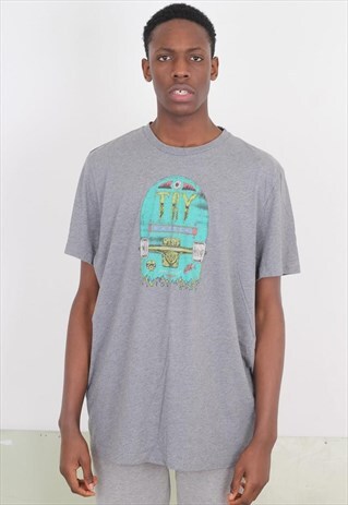 VINTAGE PUMA T-SHIRT/BTPJ118