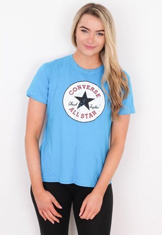 VINTAGE CONVERSE T SHIRT CGBTCO002