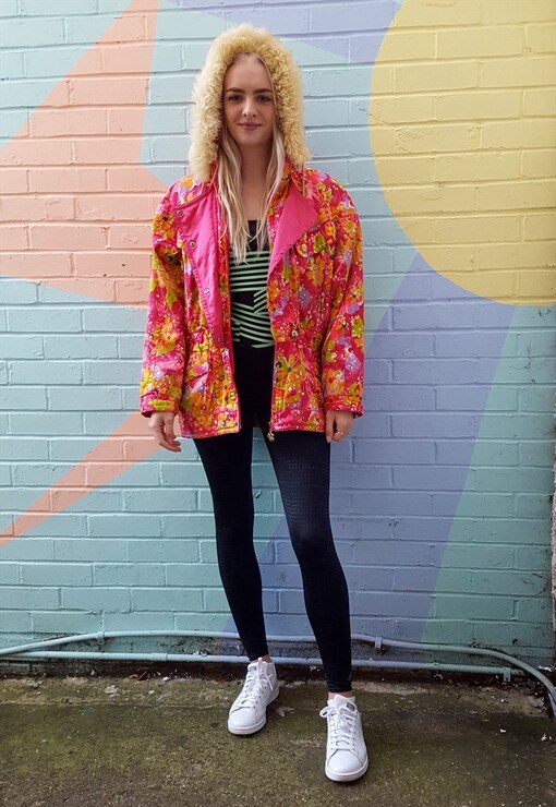 garment image