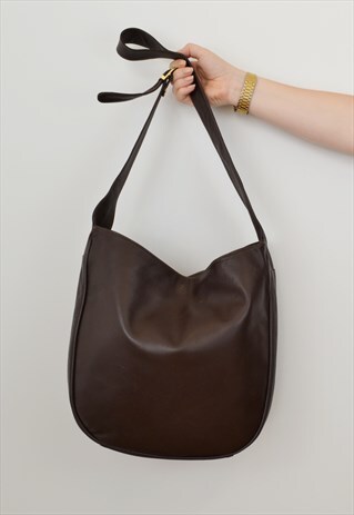 FRANCESCO BIASIA SHOULDER BAG
