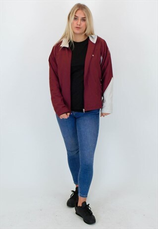 VINTAGE FILA JACKET