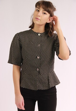 VINTAGE 90S SHIRT