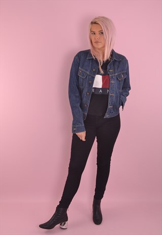 LEE DENIM JACKET GDF1003