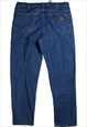 Vintage  Carhartt Jeans / Pants Denim Baggy Blue 36