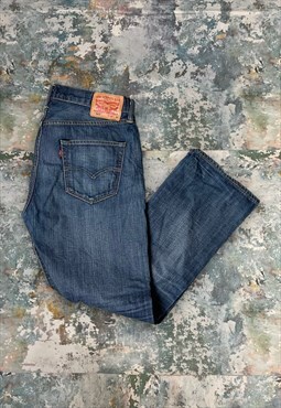 Vintage Y2K Men's Levi's Jeans