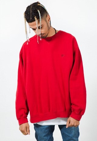 VINTAGE 90S STARTER SWEATSHIRT / 4331