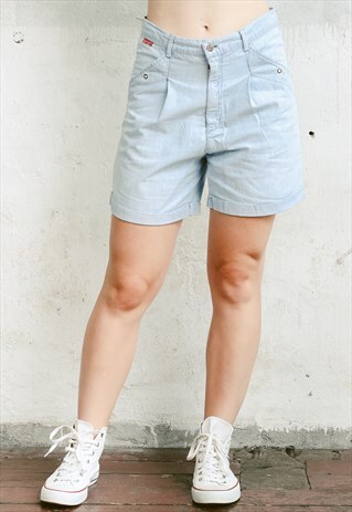 VINTAGE 90S DENIM SHORTS