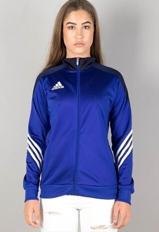 VINTAGE 90S ADIDAS JACKET /CVBJA107