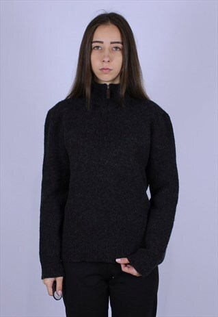 RALPH LAUREN JUMPER 1/4 WOMEN