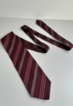 Armani Collezioni Silk Tie