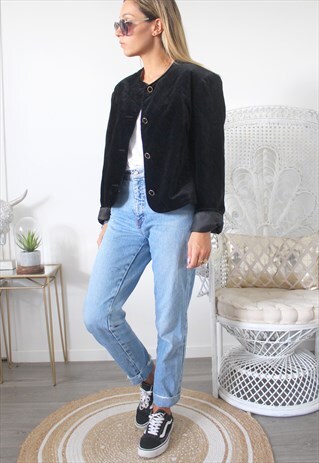VINTAGE JACKET