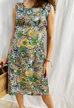 asos vintage dresses