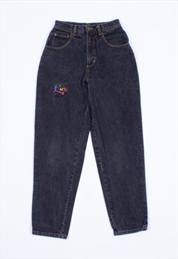 Vintage 90s Mom Jeans W25