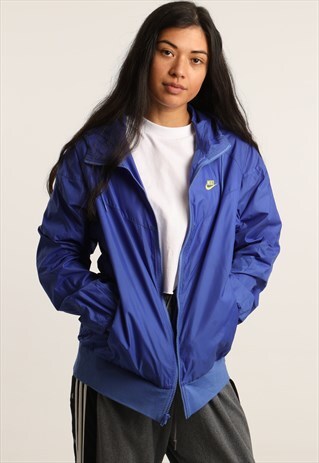 VINTAGE NIKE LIGHTWEIGHT JACKET