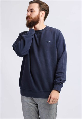 VINTAGE 90S NIKE SWEATSHIRT