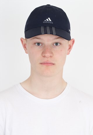 VINTAGE ADIDAS BASEBALL CAP