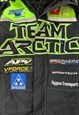 TEAM ARCTICWEAR ARCTIC CAT RACING JACKET 