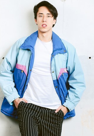VINTAGE MOVER SNOWBOARDING JACKET