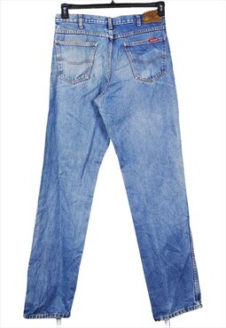 Vintage 90's Dickies Jeans / Pants Denim Straight Leg