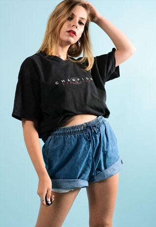 RETRO CHAMPION T-SHIRT