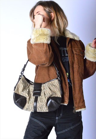 VINTAGE 90S CALVIN KLEIN BAG