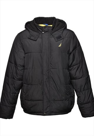 nautica winter jacket