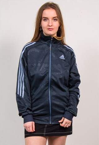 ADIDAS TRACKSUIT JACKET