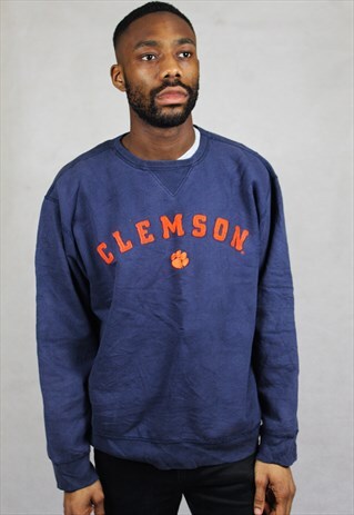 RETRO / 90'S / CHAMPS / SWEATSHIRT
